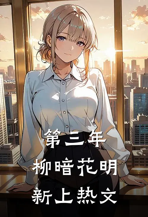 第三年，柳暗花明新上热文
