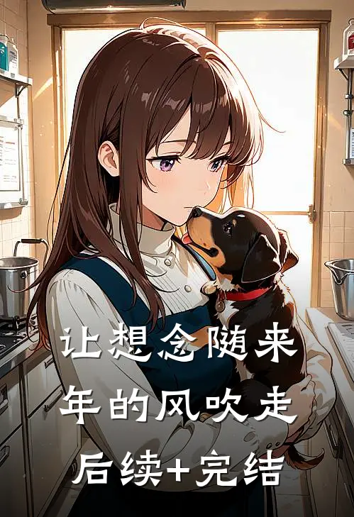 让想念随来年的风吹走后续+完结