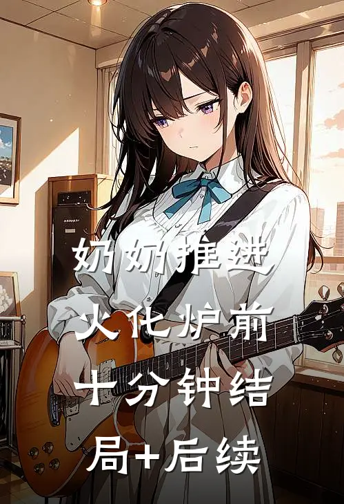 奶奶推进火化炉前十分钟结局+后续