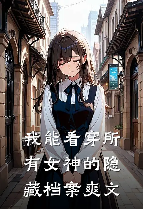 我能看穿所有女神的隐藏档案爽文