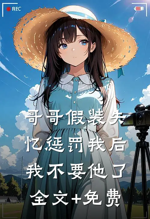 哥哥假装失忆惩罚我后，我不要他了全文+免费