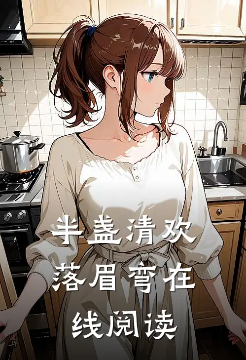 半盏清欢落眉弯在线阅读