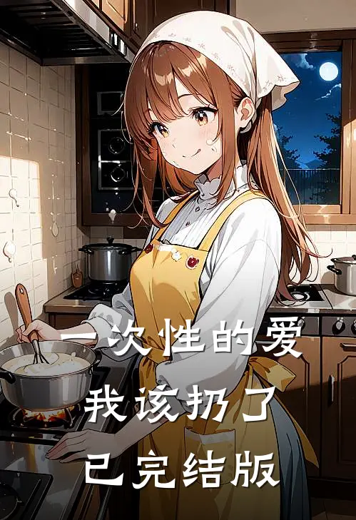 一次性的爱，我该扔了已完结版