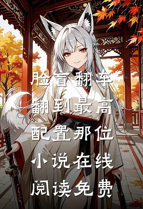 脸盲翻车，翻到最高配置那位小说在线阅读免费