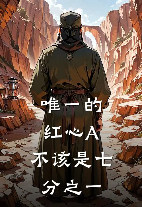 唯一的红心A，不该是七分之一