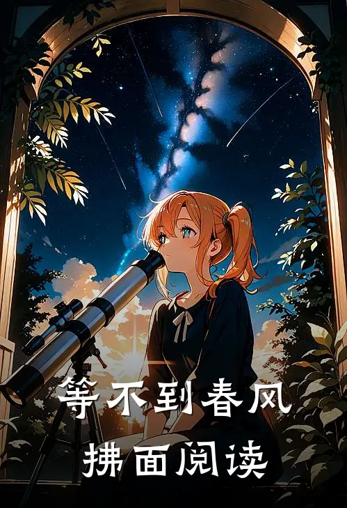 等不到春风拂面阅读