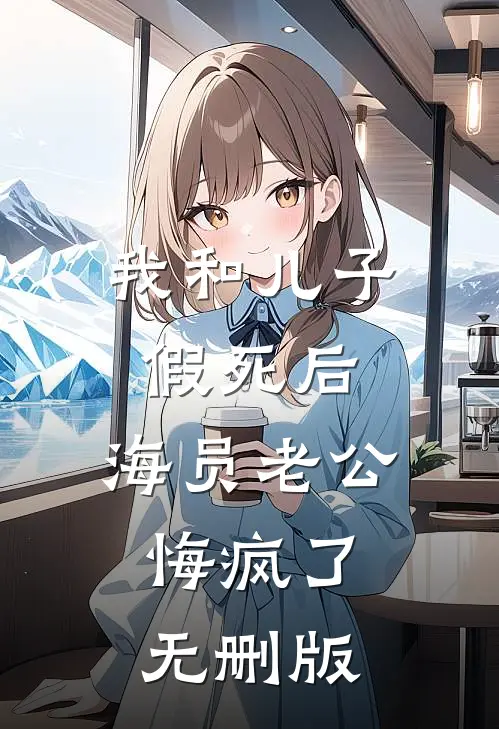 我和儿子假死后，海员老公悔疯了无删版