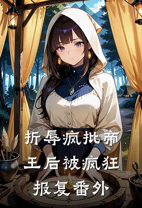 折辱疯批帝王后被疯狂报复番外