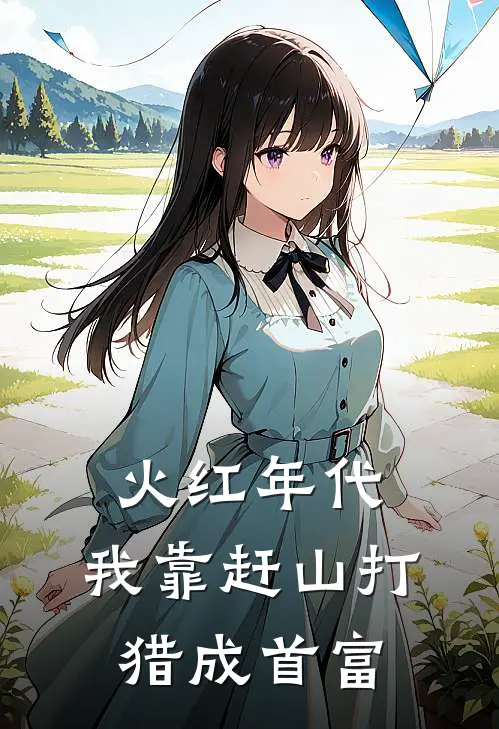 火红年代：我靠赶山打猎成首富