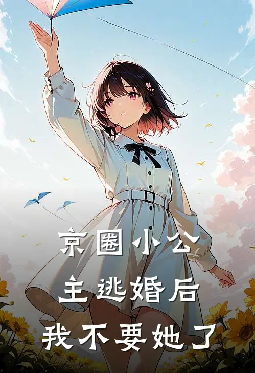 京圈小公主逃婚后，我不要她了