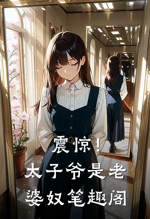 震惊！太子爷是老婆奴笔趣阁
