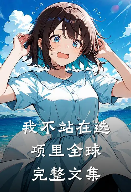 我不站在选项里全球完整文集