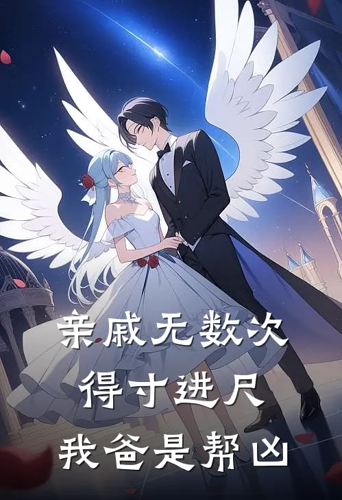 亲戚无数次得寸进尺，我爸是帮凶