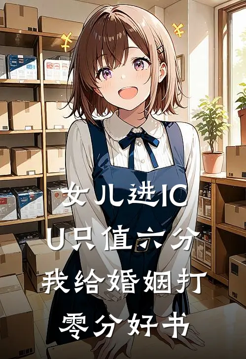 女儿进ICU只值六分，我给婚姻打零分好书