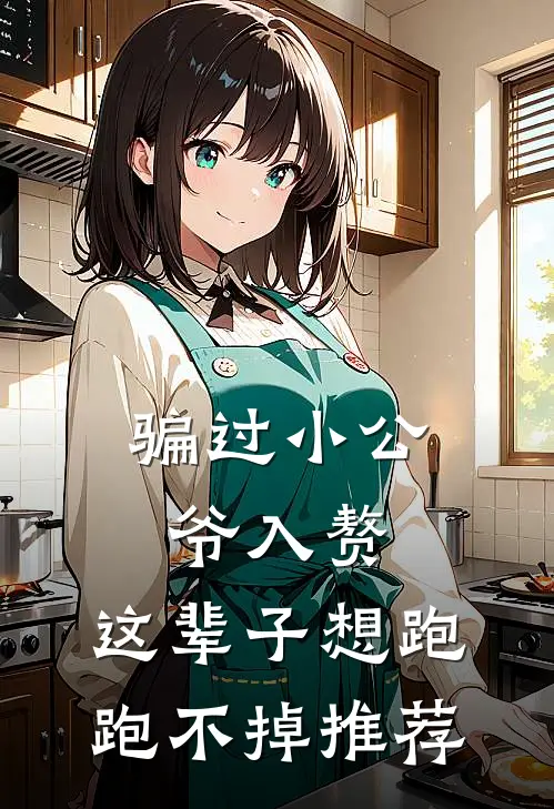骗过小公爷入赘，这辈子想跑跑不掉推荐