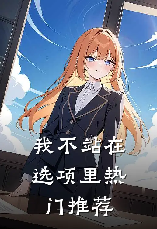 我不站在选项里热门推荐