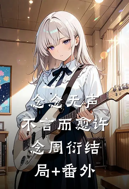 念念无声，不言而愈许念周衍结局+番外