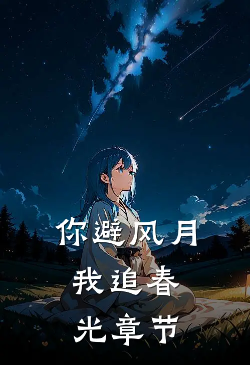 你避风月，我追春光章节