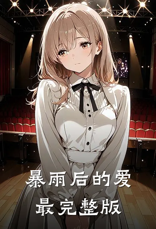暴雨后的爱最完整版