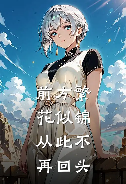 前方繁花似锦，从此不再回头