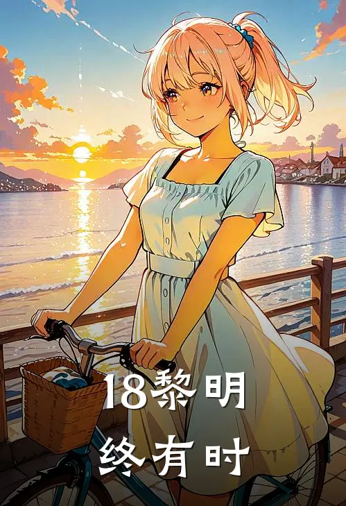 18黎明终有时