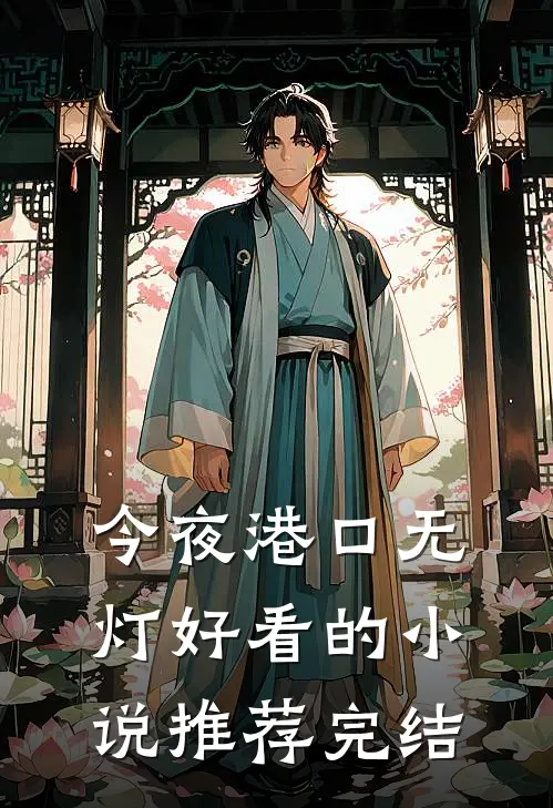 今夜港口无灯好看的小说推荐完结