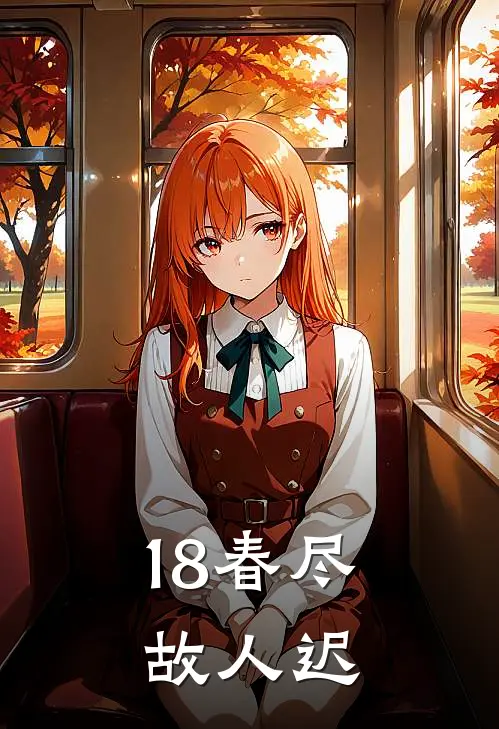18春尽故人迟