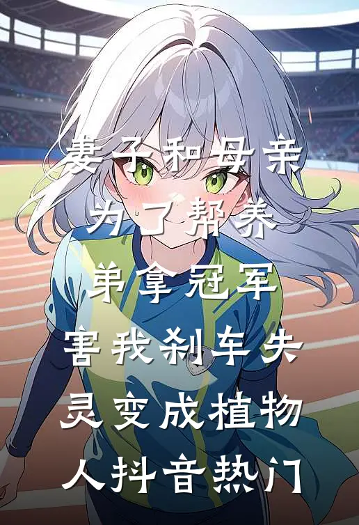 妻子和母亲为了帮养弟拿冠军，害我刹车失灵变成植物人抖音热门