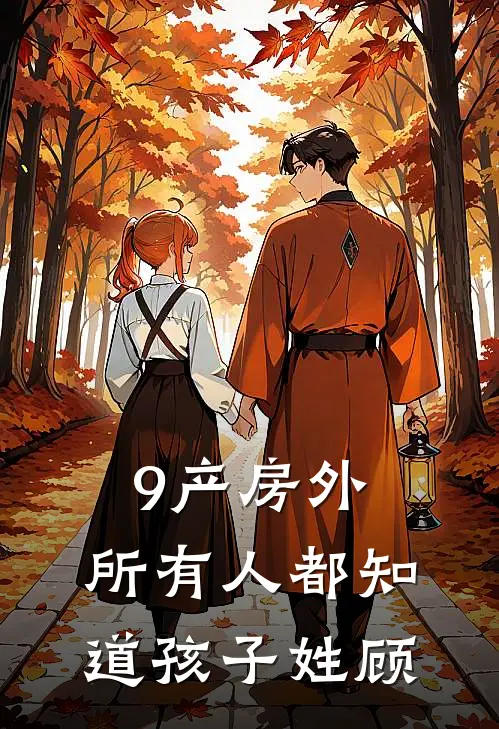9产房外，所有人都知道孩子姓顾