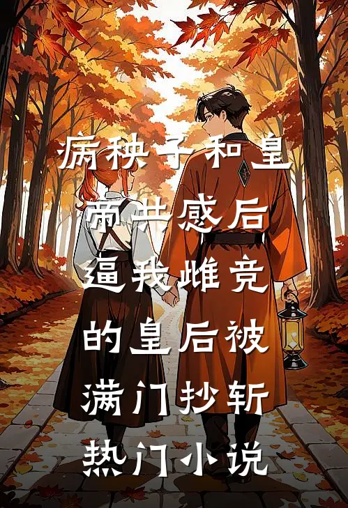 病秧子和皇帝共感后，逼我雌竞的皇后被满门抄斩热门小说