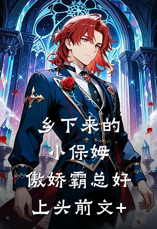 乡下来的小保姆，傲娇霸总好上头前文+