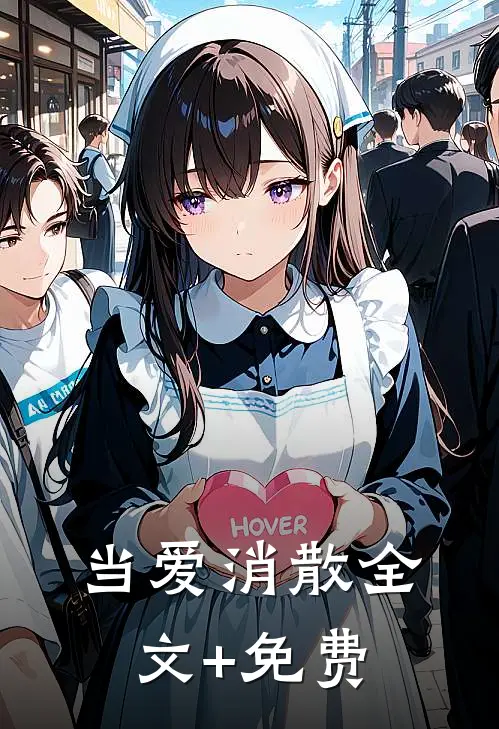 当爱消散全文+免费