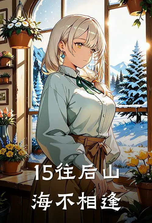 15往后山海不相逢
