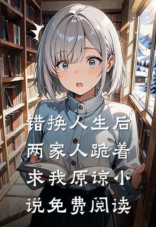 错换人生后，两家人跪着求我原谅小说免费阅读