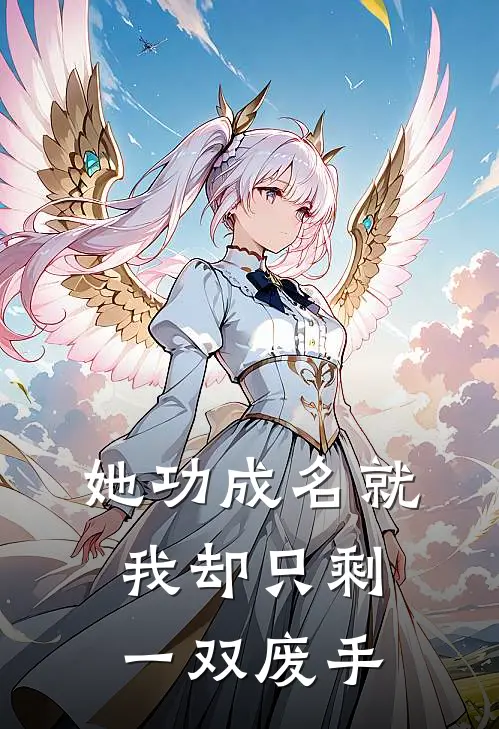 她功成名就，我却只剩一双废手