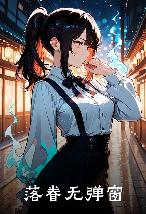 落眷无弹窗