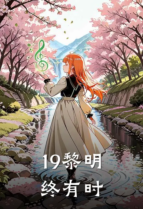 19黎明终有时