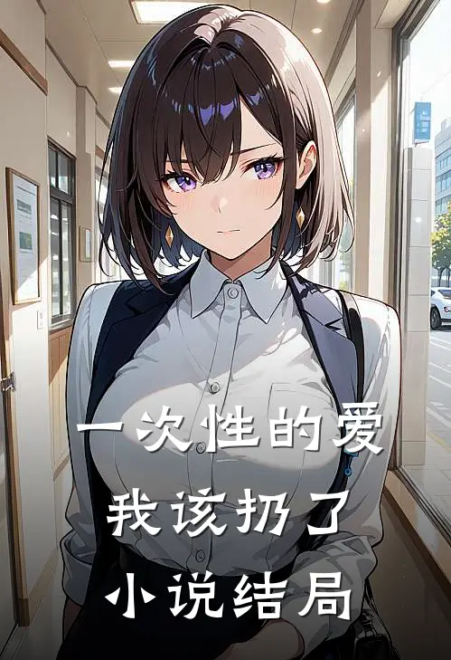 一次性的爱，我该扔了小说结局