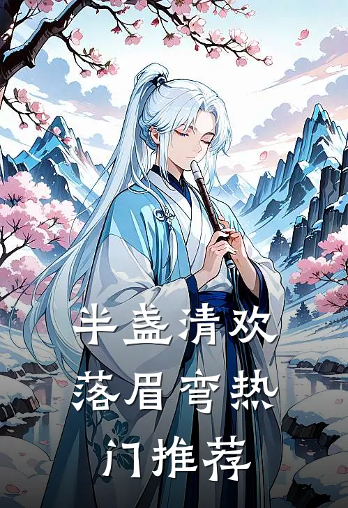 半盏清欢落眉弯热门推荐