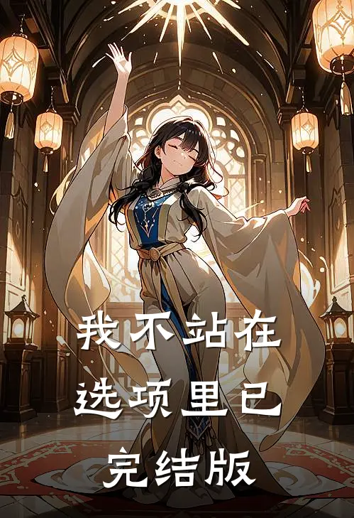 我不站在选项里已完结版