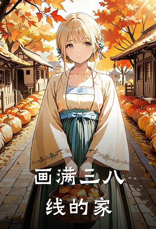 画满三八线的家