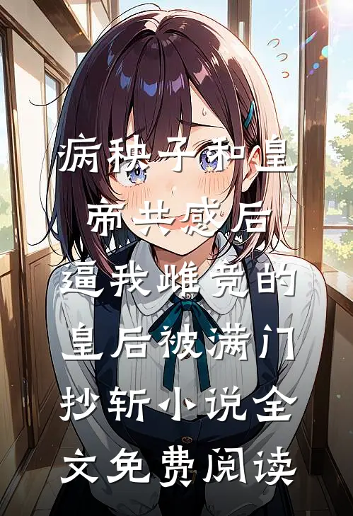 病秧子和皇帝共感后，逼我雌竞的皇后被满门抄斩小说全文免费阅读