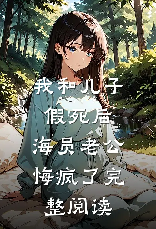 我和儿子假死后，海员老公悔疯了完整阅读