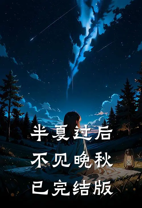半夏过后，不见晚秋已完结版