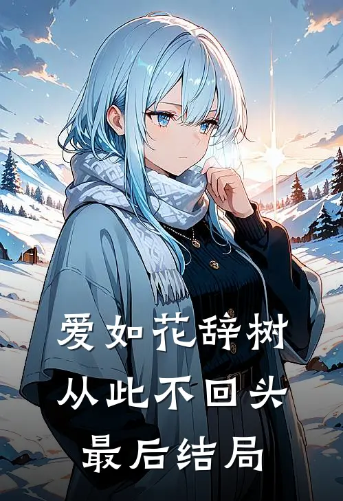 爱如花辞树，从此不回头最后结局