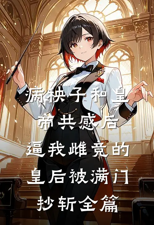 病秧子和皇帝共感后，逼我雌竞的皇后被满门抄斩全篇