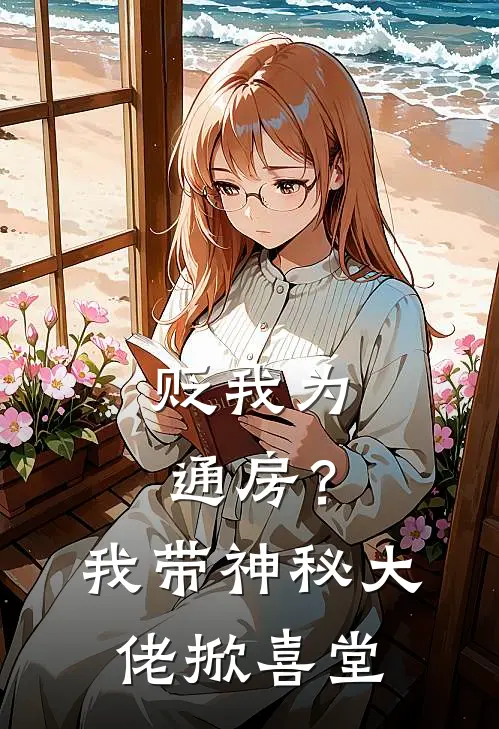 贬我为通房？我带神秘大佬掀喜堂