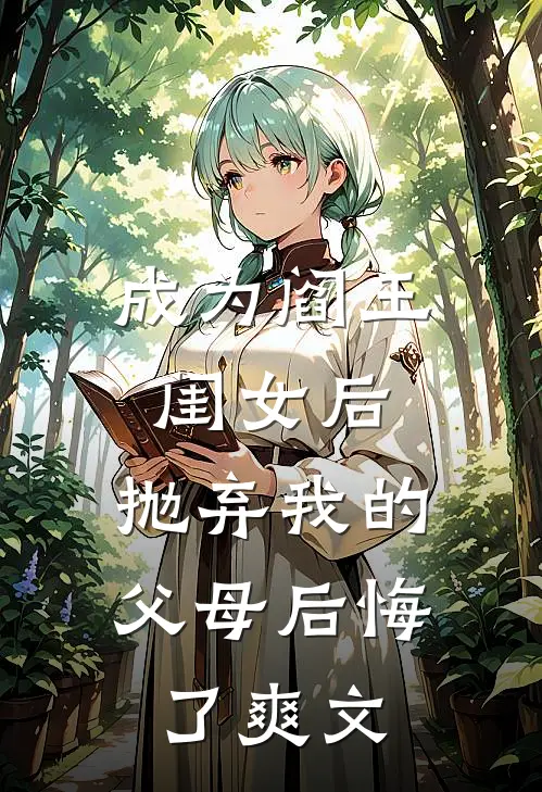成为阎王闺女后，抛弃我的父母后悔了爽文