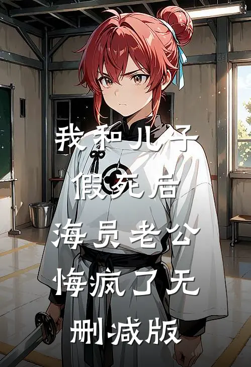 我和儿子假死后，海员老公悔疯了无删减版