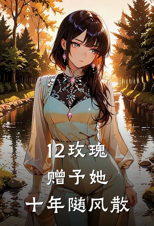 12玫瑰赠予她，十年随风散